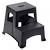 Wooden Step Ladder