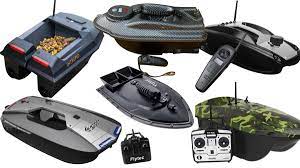 Cheap Bait Boats, 8 Of The Best Cheap Bait Boats For Sale