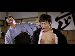 bruce lee die faust des rachers teil 9 11 youtube
