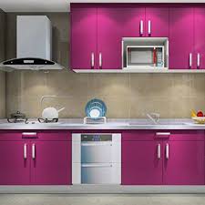 Descubre en ripley.com muebles de cocina con increíbles precios y oportunidades exclusivas. Papel Pintado Adhesivo Para Muebles De Cocina Y Bano Pvc Muebles De Cocina Armario De Pared Muebles