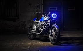 Wallpaper, motor, keren name : Vintage Motorcycles 1080p 2k 4k 5k Hd Wallpapers Free Download Wallpaper Flare
