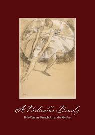 A Particular Beauty Essay