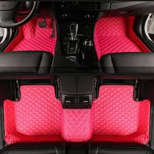 Custom Car Floor Mats For Opel All Models Astra H J G Mokka Insignia Cascada Corsa Adam Ampera Andhra Zafi Custom Car Floor Mats Car Floor Mats Car Accessories