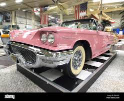 Image result for Cameo Rose 1958 Thunderbird