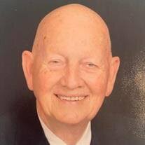 Mr. Robert Morris Andrews Obituary