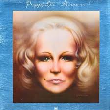 Peggy Lee's Records From Her Post-Capitol Years (1974-1995)
