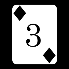 Each heart gives one penalty point. Card 3 Of Hearts Icon Svg And Png Game Icons Net
