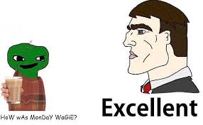 Enjoy the meme 'neet' uploaded by canalenigma. Saw This Neet Meme Neet