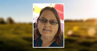 Glenda Williamson Obituary October 22, 2020