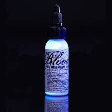 Bloodline Uv Tattoo Ink Nuclear Invisible 1oz Uv Blacklight Usa You Can Get More Details By Clicking On The Image This Is An Affiliate Link Tattoosupplie