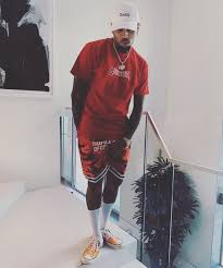 Maybe you would like to learn more about one of these? Chris Brown Recovers From Illness Announces Indigo Extended Album With New Music Urban Islandz