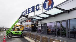 Dans un document temporaire, auda a indiqué que cette libéralisation des règles d'enregistrement devrait prendre effet le 1er octobre 2019. Quoi De Neuf Dans La Zone Commerciale Leclerc En 2019