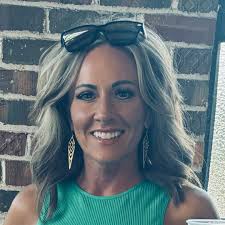 The FOX Carolina family keeps growing! Join us in congratulating First  Alert Meteorologist Katherine Noel and her husband Andy