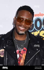 Kel mitchell good burger hi-res stock photography and images