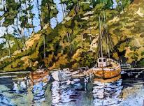 Art deTour, a juried, no admission event