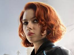 A film about natasha romanoff in her quests between the films civil war and infinity war. Black Widow Movie Scarlett Johannson Starrer S Treatment Influenced By This Hit Television Show Find Out Pinkvilla