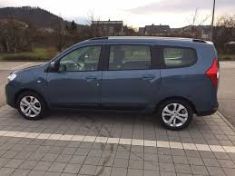 Maybe you would like to learn more about one of these? Dacia Lodgy Der Billige Kombi Fur Grosse Familien Der Autotester De