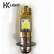Lampu bohlam ini menggunakan led smd2835 sebanyak 246 buah sehingga dapat menghasilkan cahaya sangat terang hingga 4600 lumens. Beli Hk Light Lampu Bohlam Led Motor 2 Sisi Classic Ac Dc H6 Putih Lampu Led Motor Depan Paling Terang Seetracker Indonesia