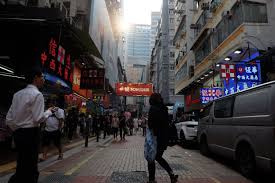 You can find me in the streets. How To Make The Most Out Of Hong Kong S Sneaker Street Fa Yuen Street Mong Kok Sneaker Street Hong Kong Sneakers Street Honeymoon Around The World