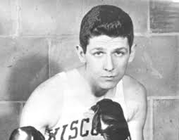 Boxer Charlie Mohr's tragic death still resonates sixty years later