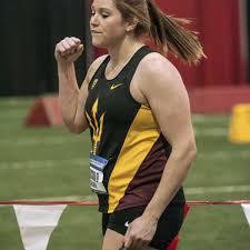 Lompoc's Chelsea Cassulo earns All-American status