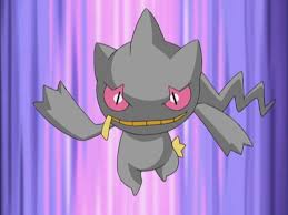 Harley's Banette | Pokémon Wiki | Fandom