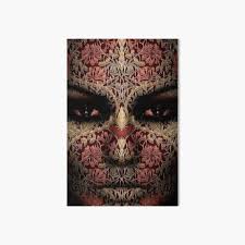 Mona Liza Wall Art for Sale