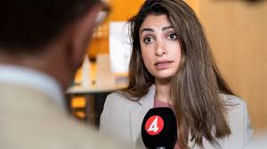 Det blev inte mycket till regeringskris när vänsterpartiet kallade till presskonferens under. 4uocac18q29smm