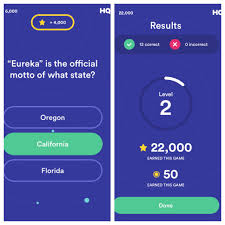 A buyout collapsed, leading to the app closing and a presenter paying for final game's $5 prize. Looks Like The Daily Challenge Recycles Old Hq Questions You Can Win Points And Coins And Play Once An Hour R Hqtrivia