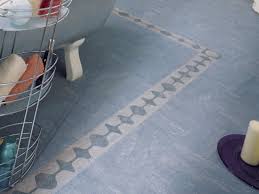Simply put, vinyl is a relatively cheap alternative to tile and wood floors. Loving Linoleum Hgtv