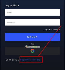 Pertanyaannya bagaimana kah cara langganan mola tv? 3 Cara Berlangganan Mola Tv Di Android Parabola Prosesbayar