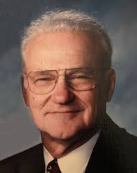 George Michael Boser Obituary October 30, 2020