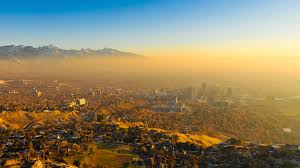 A low cost air quality sensor network providing real time measurement of air quality on a public map. Pollution These 30 Places Have The Worst Air Quality In The Us