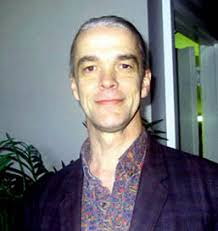 Biography of Artist Wyatt Waters