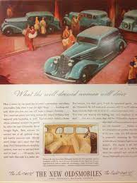 Pin On Classic Car Ads