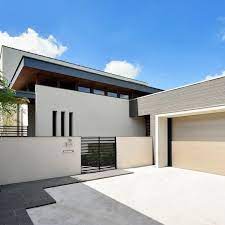 カーユーザーなら真似してみたい 素敵すぎるビルトインガレージ50選 homify house front design house design house