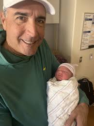 What am I thankful for this Thanksgiving day? No brainer this…