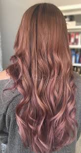 Incorporating mixes of red, blonde and pink together has never been so much fun. Best Hairstyle For Women With Long Faces Einzigartige Haarfarbe Haarfarben Haarfarben Ideen