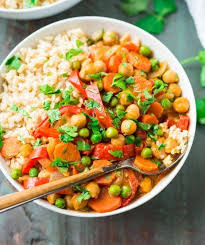 Take the guesswork out of cooking healthy meals! 20 Healthy Vegetarian Dinner Recipes