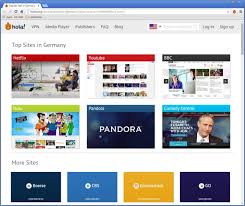 When a user installs hola, he becomes a vpn endpoint, and other users of the hola network may exit through his. Hola Unblocker Fur Chrome 1 80 99 Download Computer Bild