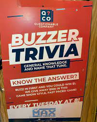 Read on for some hilarious trivia questions that will make your brain and your funny bone work overtime. Pf1cuixzdmdqpm