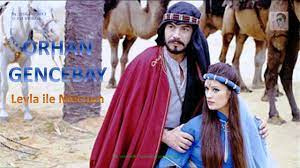 Full yeşilçam filmleri 7 years ago. Leyla Ile Mecnun Orhan Gencebay Audio Hq Youtube