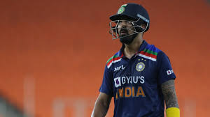 Kl rahul, a dashing indian cricketer, has been appointed as a brand ambassador for cure.fit. India In England Kl Rahul To Keep In Warm Up Game With Rishabh Pant Yet To Join Squad Live Cricket News