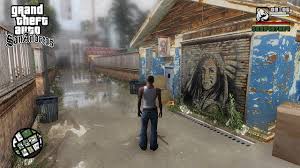 See the pictures for the differences between the original (mali, vivante and intel. Gta Sa Realistic Rain Realistic Texture Mod Youtube
