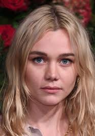 Braid (2018) pełna obsada