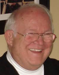 Emmanuel Episcopal Church: Guest Celebrant The Reverend Jim Mathieson