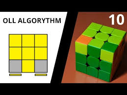 We did not find results for: Oll Algorithm 10 2 Rumus Oll Bentuk Tank Tipe 2 Mudah Youtube