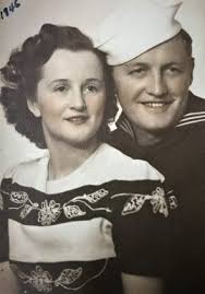 The Father I Never Knew