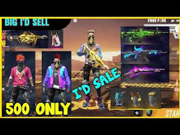 As you know, there are a lot of robots trying to use our generator, so to make sure that our free generator will only be used for players, you need to complete a quick task, register your number, or download a mobile app. Free Fire I D Sell Best Collection 70 Level I D Sell Low Price Youtube Youtube Instagram Fictional Characters