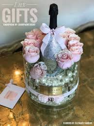 Let your friends know you're thinking of them with new jersey blooms' exquisite flowers & champagne gifts. Newest Totally Free Birthday Flowers Champagne Strategies If You Need Any Innovative Plus Exciting Wedding Gi In 2021 Champagne Birthday Champagne Gift Flower Box Gift